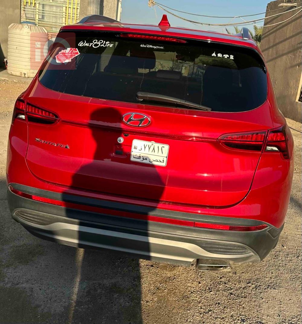 هیوندای سەنتافی